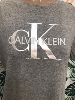 Vestido calvin klein en internet
