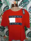 Remera Tommy Hilfiger