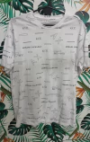 Remera Armani Exchange