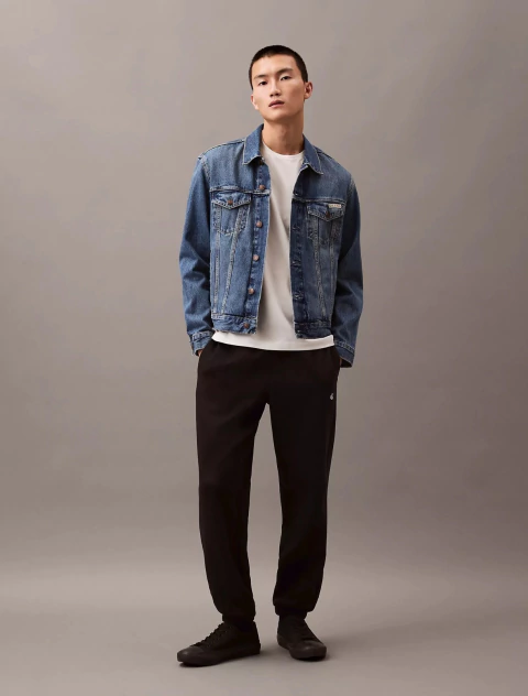 Jogging Calvin Klein