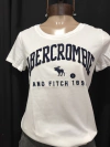 Remera abercrombie