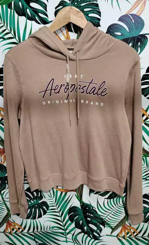 buzo aeropostale