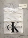 Remera calvin klein