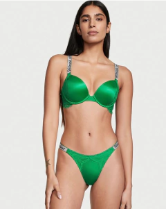Less Victoria's Secret Shine