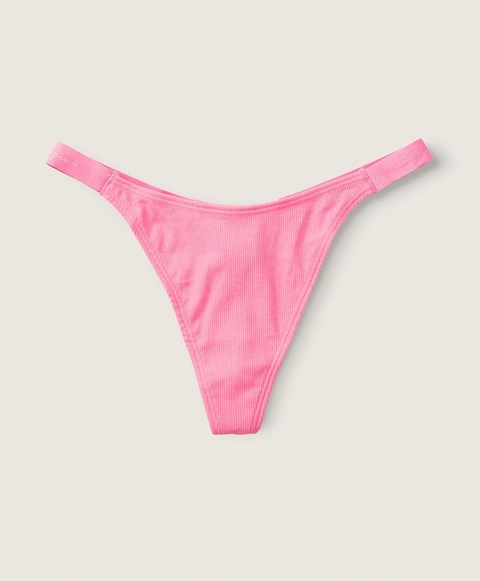 less pink