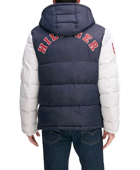 camperon tommy