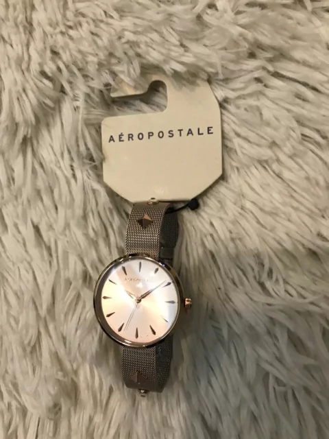 Reloj aeropostale