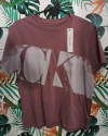Remera Calvin Klein