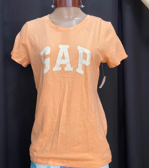 remera gap