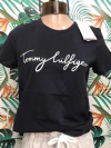 Remera tommy hilfiger