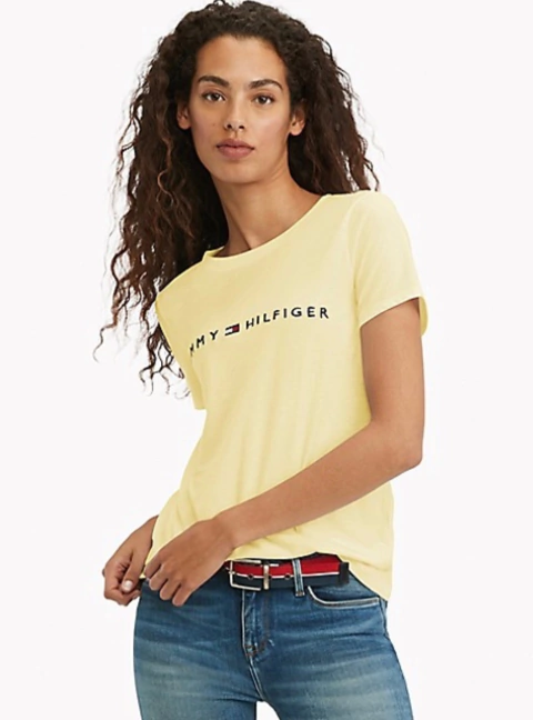 Remera Tommy Hilfiger