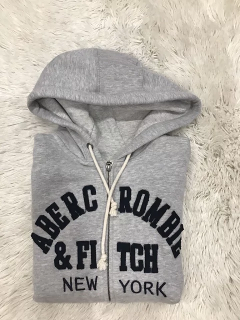 Campera abercrombie