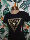 remera guess