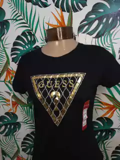 remera guess