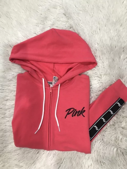 Campera pink