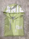 Campera pink