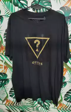 Remera Guess
