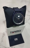 reloj tommy hilfiger