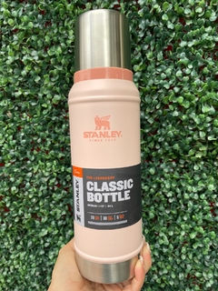 termo stanley limestone (rosa) - comprar online