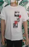 Remera Guess