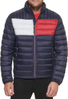 Campera Puffer Tommy Hilfiger