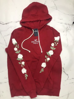 Buzo hollister - comprar online