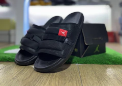 Ojotas Jordan - Malefic Sweet