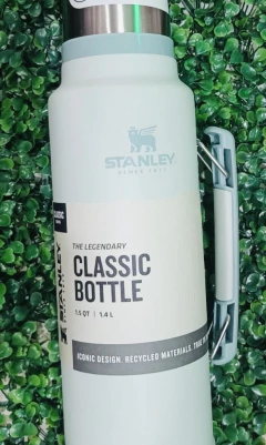 Termo Stanley Mist ( verde agua) - comprar online