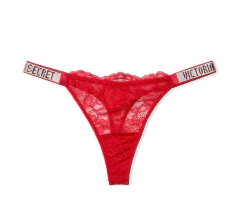 Less Victoria's Secret Shine