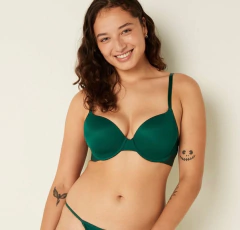 corpiño pink en internet