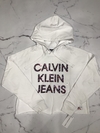 Buzo calvin klein