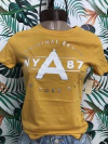 Remera aeropostale