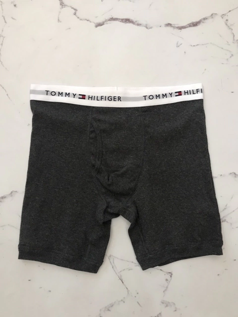 Boxer tommy hilfiger en internet