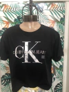 Remera calvin klein