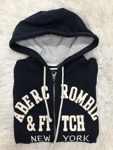Campera abercrombie
