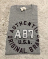 Remera aeropostale