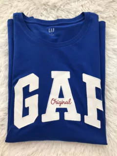 Remera gap
