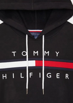 buzo Tommy hilfiger - comprar online