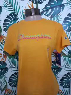 remera champion