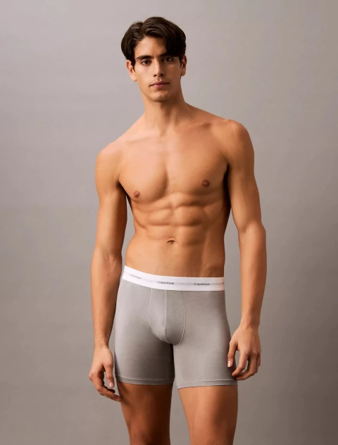 Boxer Calvin Klein