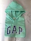 Campera gap