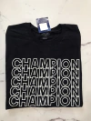 Remera champion