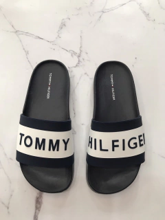 Ojotas tommy hilfiger - comprar online