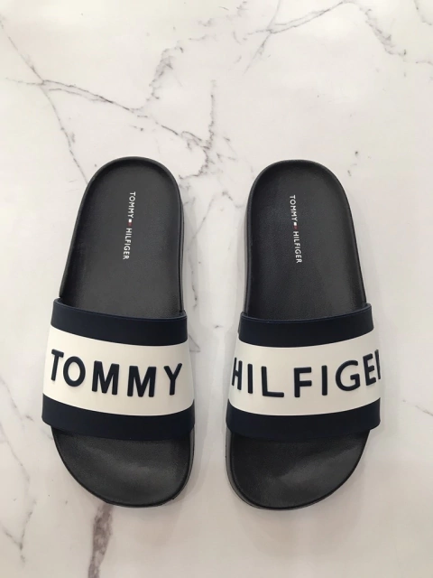 Ojotas tommy hilfiger - comprar online