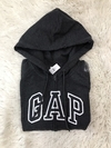 Campera gap