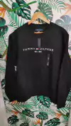 buzo tommy hilfiger