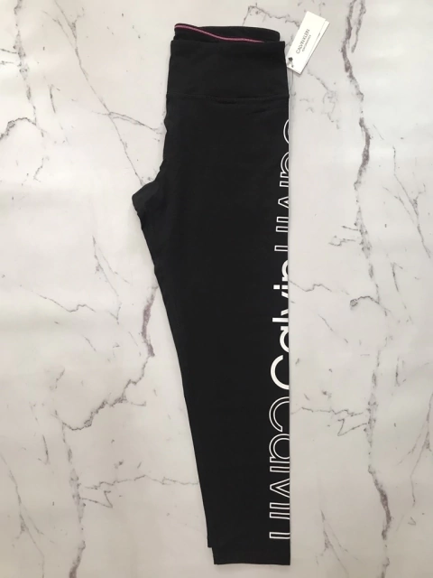 Calza calvin klein