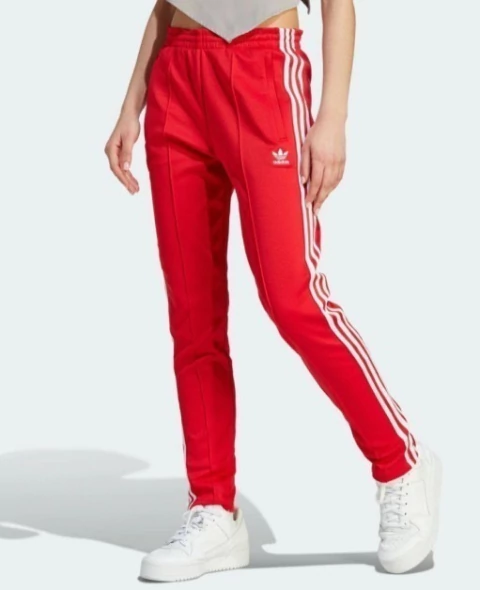 Pantalón Adidas Track