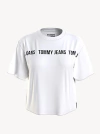 remera tommy hilfiger