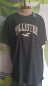 Remera Hollister